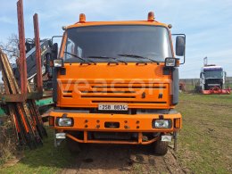 Online aukce: ŠKODA  LIAZ 18.29 XA 4X4