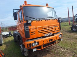 Online aukce: ŠKODA  LIAZ 18.29 XA 4X4