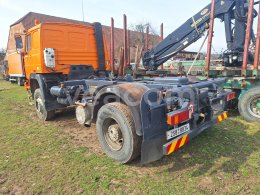 Online aukce: ŠKODA  LIAZ 18.29 XA 4X4