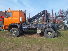 Online aukce: ŠKODA  LIAZ 18.29 XA 4X4