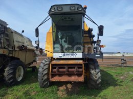 Online aukce: SAMPO  ROSENLEW 2065 HYDRO TURBO