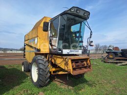 Online aukce: SAMPO  ROSENLEW 2065 HYDRO TURBO