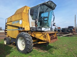 Online aukce: SAMPO  ROSENLEW 2065 HYDRO TURBO