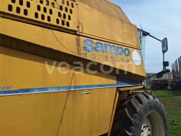 Online aukce: SAMPO  ROSENLEW 2065 HYDRO TURBO