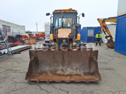 Online aukce: JCB  3CX SM 4TPC 4X4