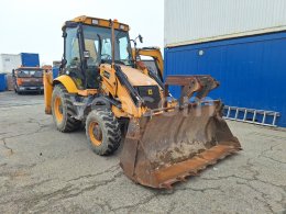 Online aukce: JCB  3CX SM 4TPC 4X4