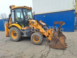 Online aukce: JCB  3CX SM 4TPC 4X4