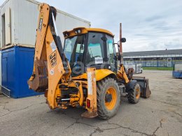 Online aukce: JCB  3CX SM 4TPC 4X4