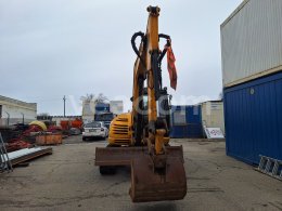 Online aukce: JCB  8085 ZTS