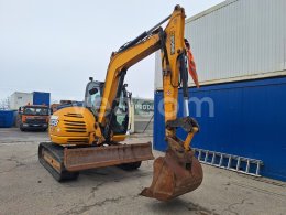 Online aukce: JCB  8085 ZTS