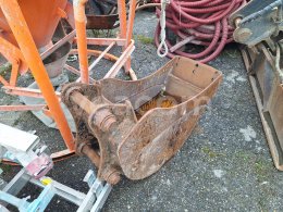 Online aukce:   PODKOPOVÁ LŽÍCE 40 CM