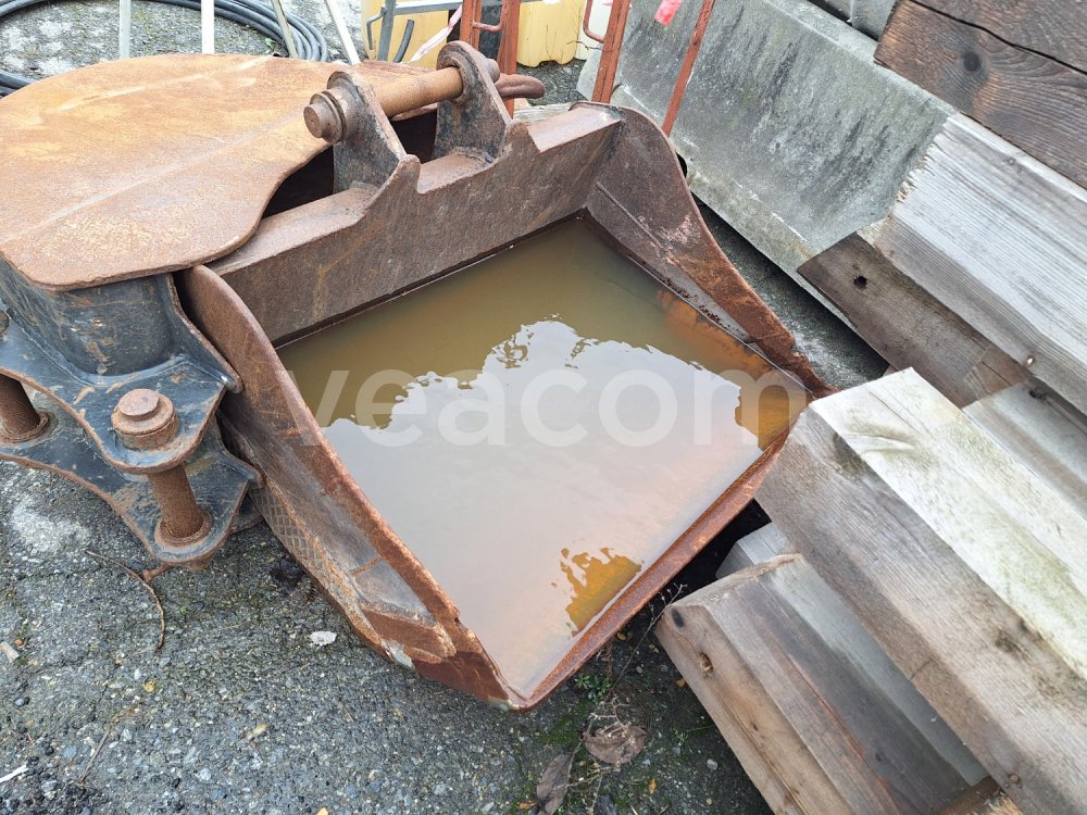 Online auction:  PODKOPOVÁ LŽÍCE 90 CM