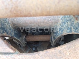 Online aukce:   PODKOPOVÁ LŽÍCE 90 CM