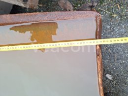 Online aukce:   PODKOPOVÁ LŽÍCE 90 CM