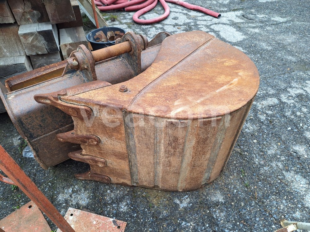 Online auction:  PODKOPOVÁ LŽÍCE 60 CM