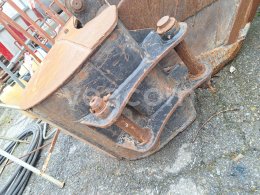 Online aukce:   PODKOPOVÁ LŽÍCE 60 CM