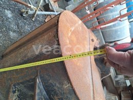 Online aukce:   PODKOPOVÁ LŽÍCE 60 CM