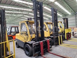 Online aukce: HYSTER  H 5.5 FT