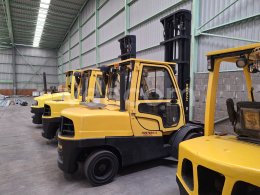 Online aukce: HYSTER  H 5.5 FT