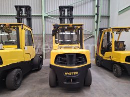 Online aukce: HYSTER  H 5.5 FT