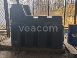 Online aukce:   KINGSPAN FUELMASTER FM 2500