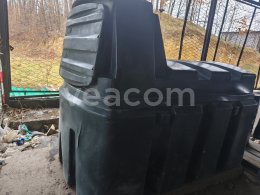 Online aukce:   KINGSPAN FUELMASTER FM 2500