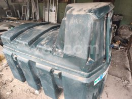 Online aukce:   KINGSPAN FUELMASTER FM 2500