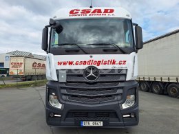 Online aukce: MB  ACTROS 1845 LS