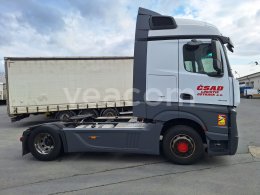 Online aukce: MB  ACTROS 1845 LS