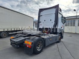 Online aukce: MB  ACTROS 1845 LS