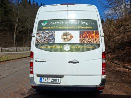 Online aukce: MB  SPRINTER 313 CDI KA/32