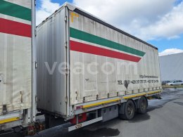 Online auction: SVAN  CHT 202