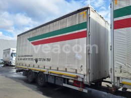 Online aukce: SVAN  CHT 202