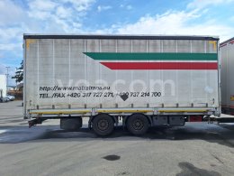 Online aukce: SVAN  CHT 202