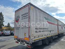 Online aukce: SVAN  CHT 202