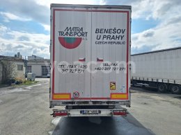 Online aukce: SVAN  CHT 202