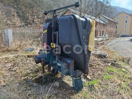 Online aukce: JOHN DEERE  MCS 560C