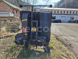 Online aukce: JOHN DEERE  MCS 560C