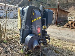 Online árverés: JOHN DEERE  MCS 560C