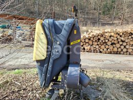 Online aukce: JOHN DEERE  MCS 560C