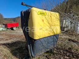 Online aukce: JOHN DEERE  MCS 560C