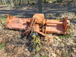 Online aukce:   ROTAVÁTOR