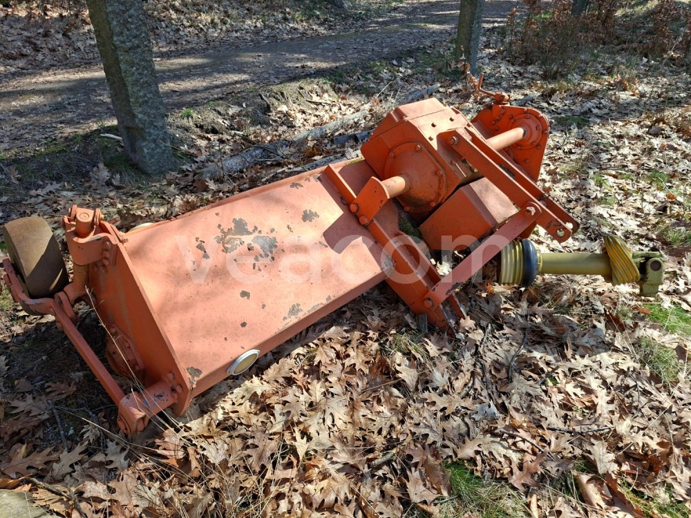 Online auction:  ROTAVÁTOR