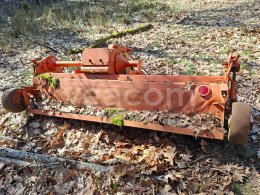 Online aukce:   ROTAVÁTOR