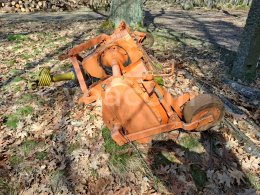 Online aukce:   ROTAVÁTOR