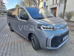 Online aukce: TOYOTA  PROACE VERSO