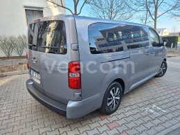 Online aukce: TOYOTA  PROACE VERSO