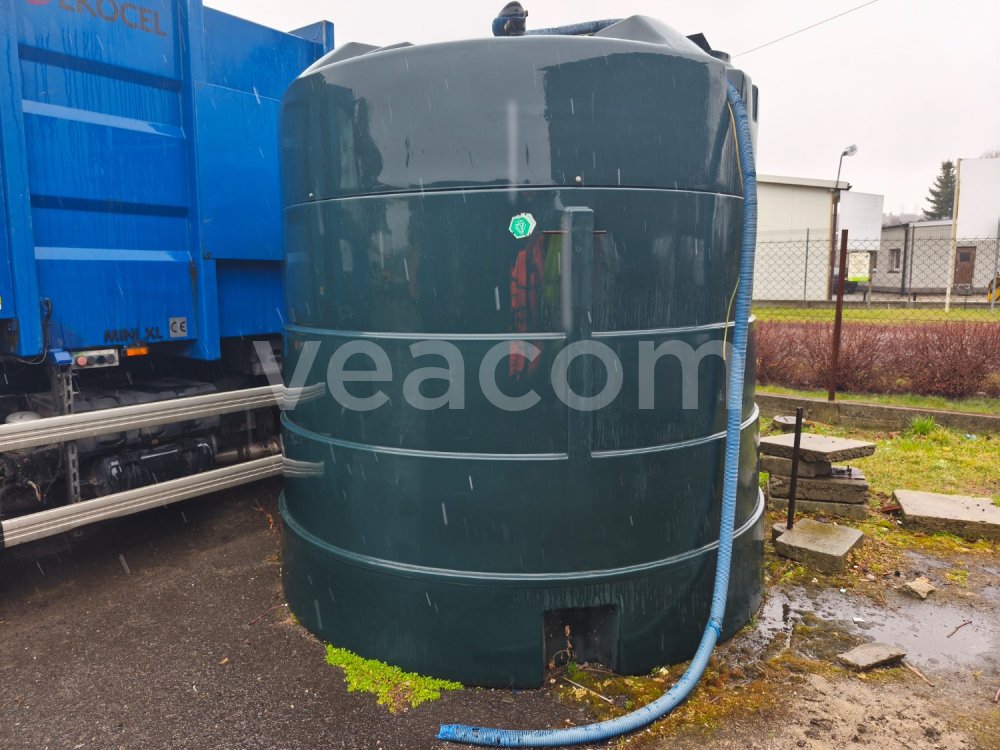 Online auction:  TITAN EKO BT 5000