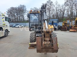 Online aukce: MECALAC  12 MTX 4X4