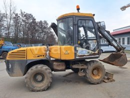 Online aukce: MECALAC  12 MTX 4X4